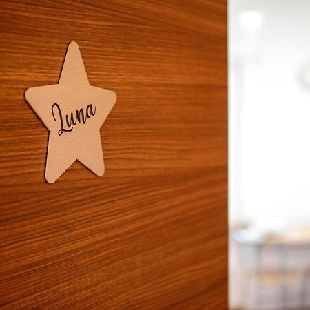 Maison Etoile - Appartamento Luna Aosta Zewnętrze zdjęcie