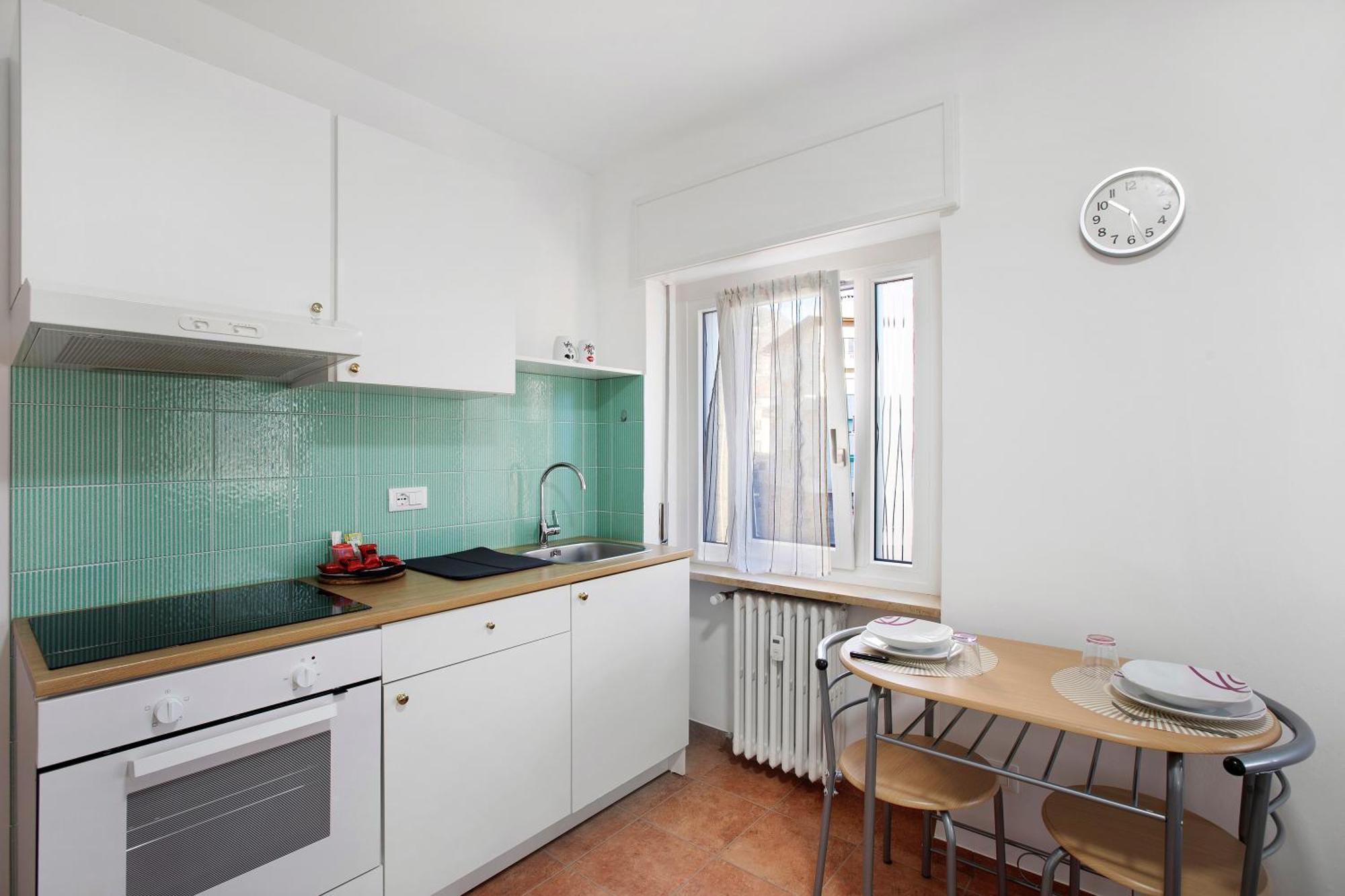 Maison Etoile - Appartamento Luna Aosta Zewnętrze zdjęcie