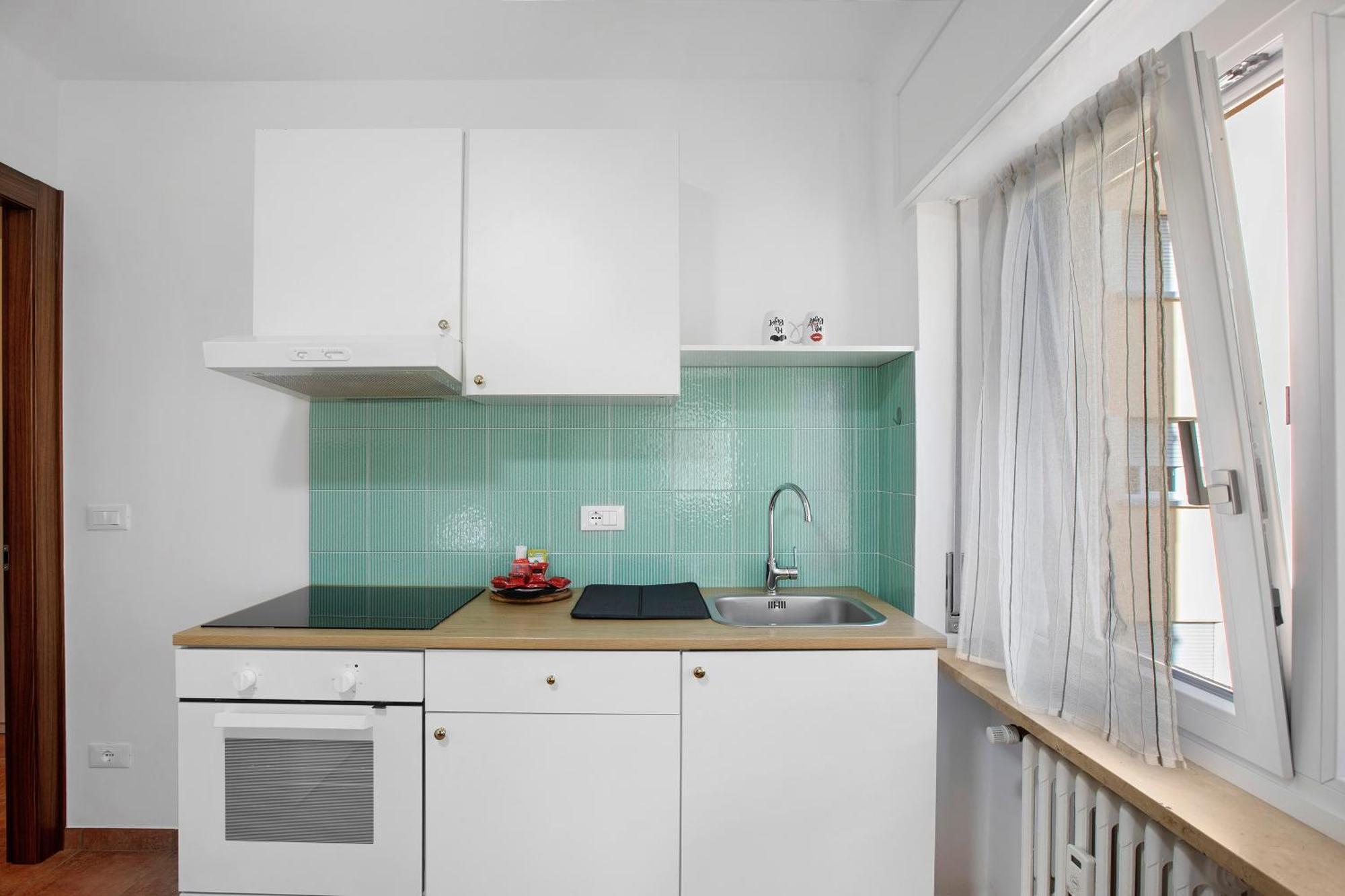 Maison Etoile - Appartamento Luna Aosta Zewnętrze zdjęcie