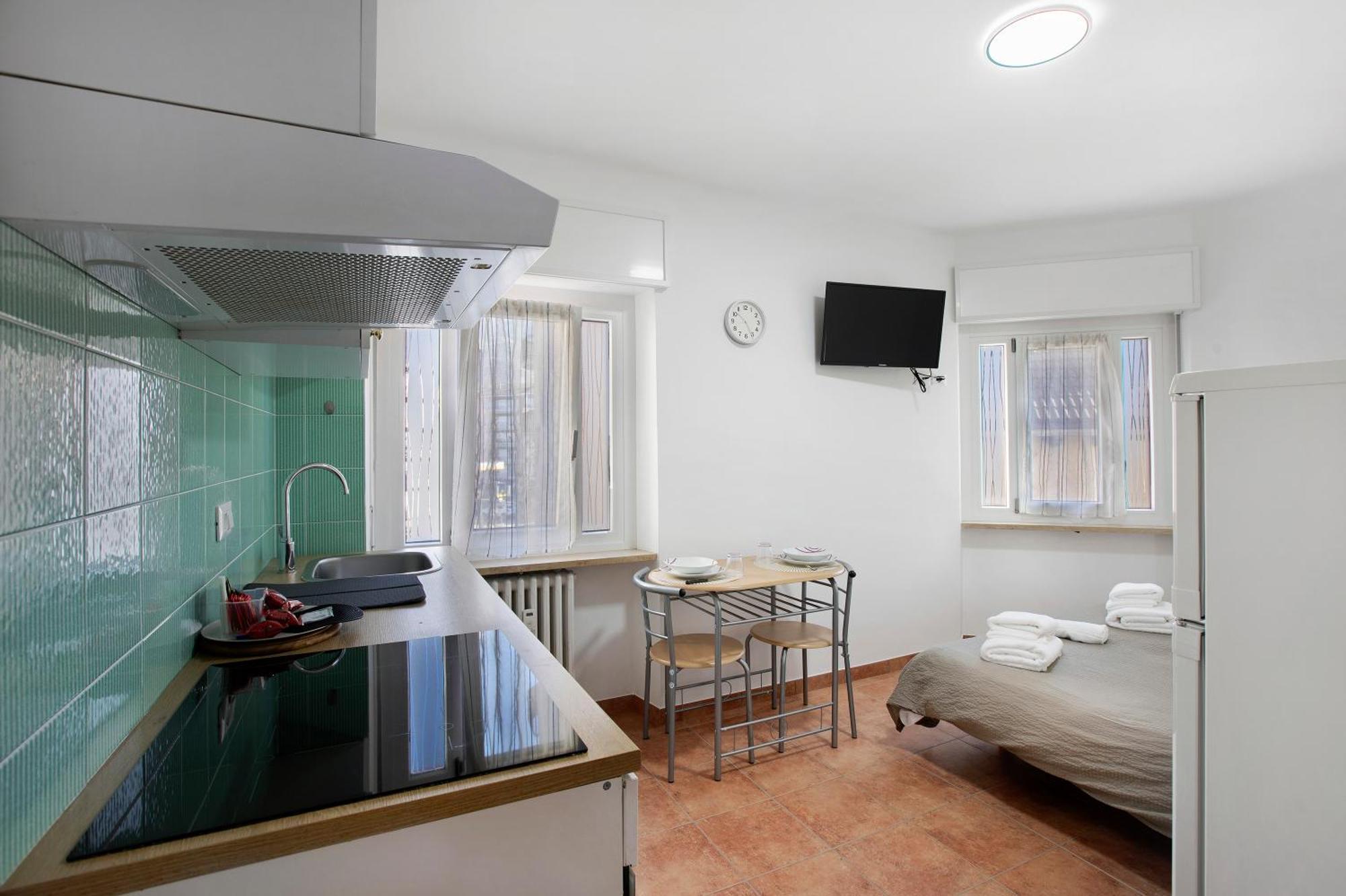 Maison Etoile - Appartamento Luna Aosta Zewnętrze zdjęcie